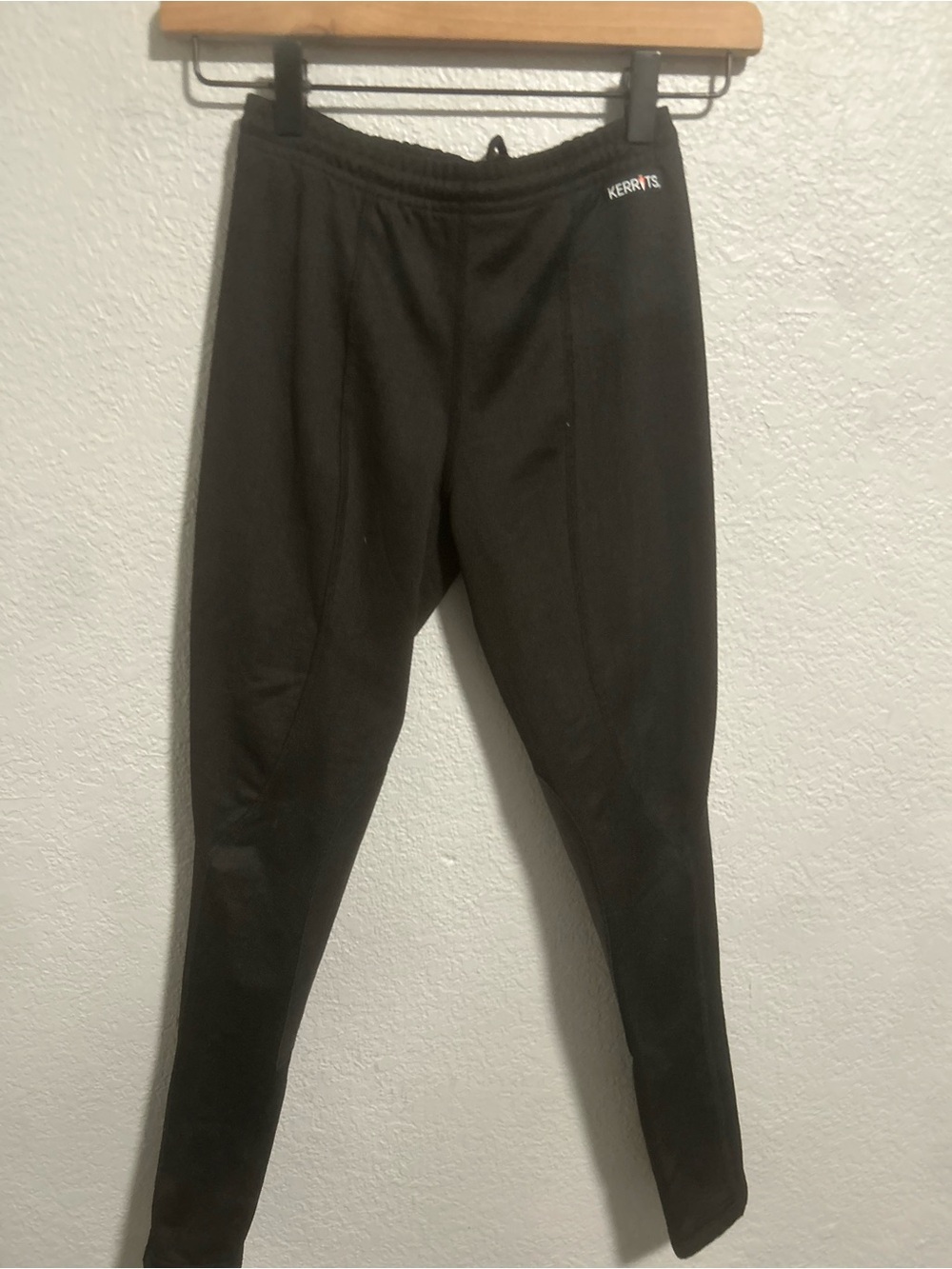Kerrits girl pants
